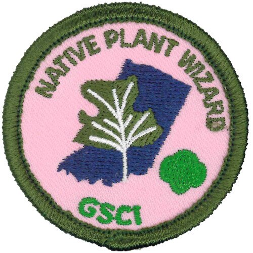 GSCI Native Plant Wizard Patch