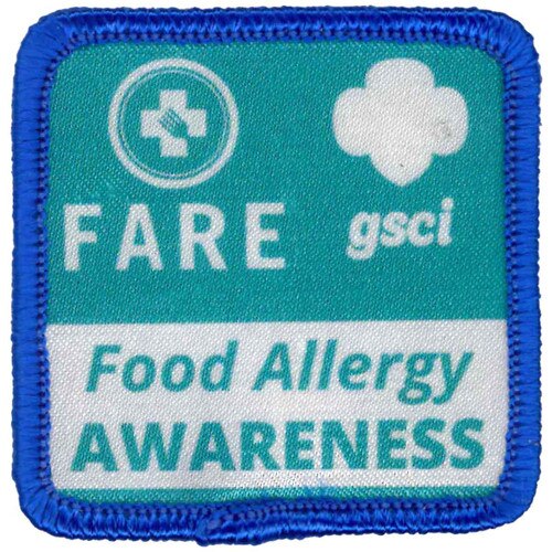 GSCI Fare Patch