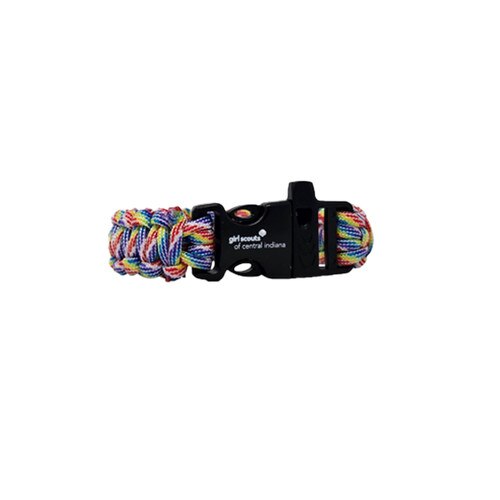 GSCI Paracord Bracelet