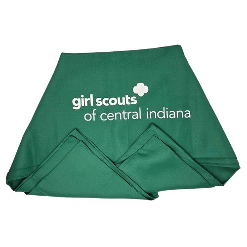 GSCI 60x60 Tablecloth