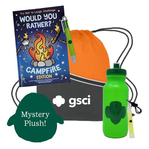 GSCI 2023 Camp Kit #1