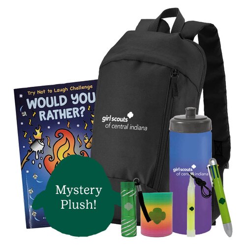 GSCI 2023 Camp Kit #2