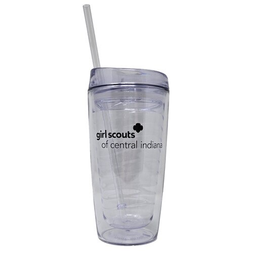 GSCI Tumbler