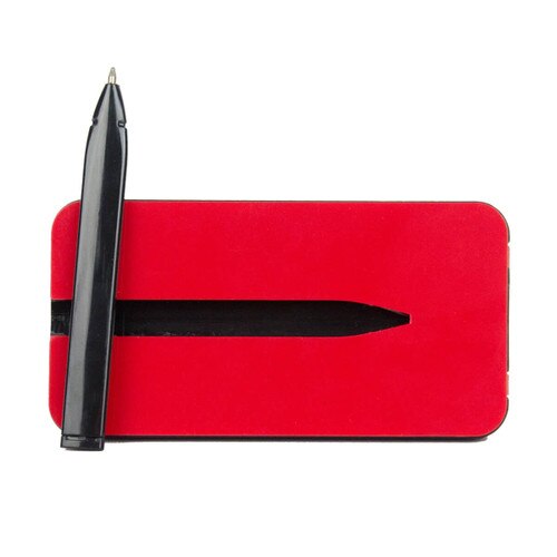 GSNI-M Notepad with Pen