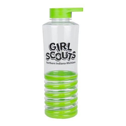 GSNI-M Water Bottle