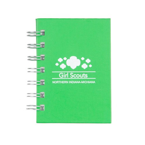 GSNI-M Mini Notebook