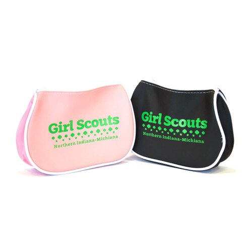 GSNI-M Amenities Bag with Mirror