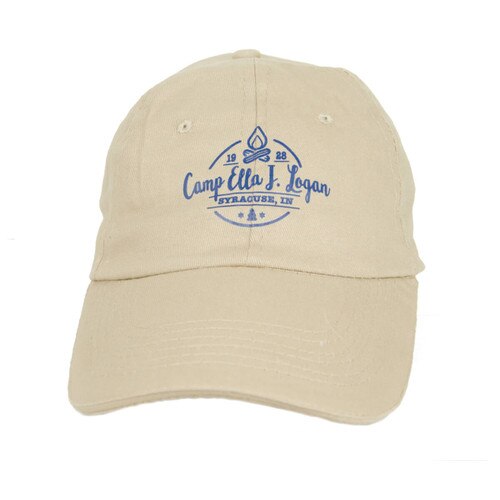 GSNI-M Camp Logan Hat