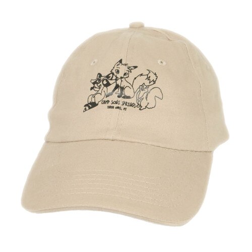 GSNI-M Camp Soni Springs Hat