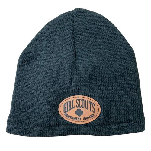 GSSI Fleece Lined Beanie black