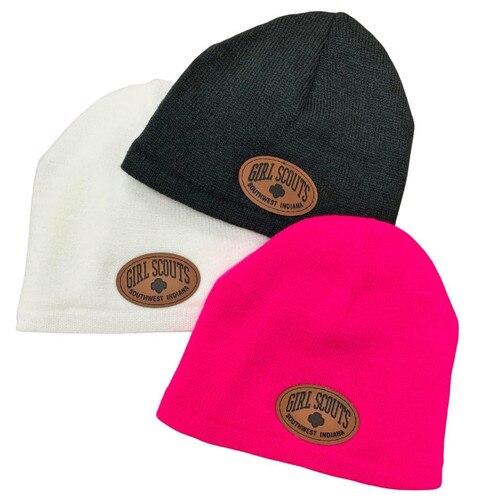 GSSI Fleece Lined Beanie