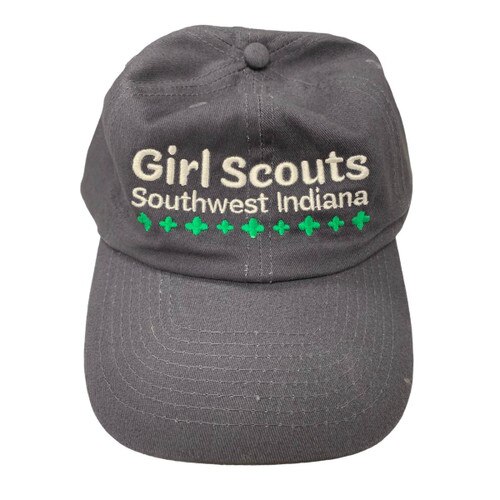 GSSI Ball Cap