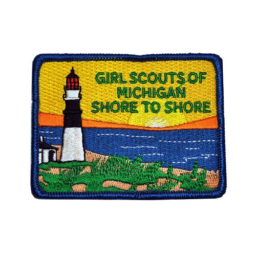 GSMISTS Council Fun Patch