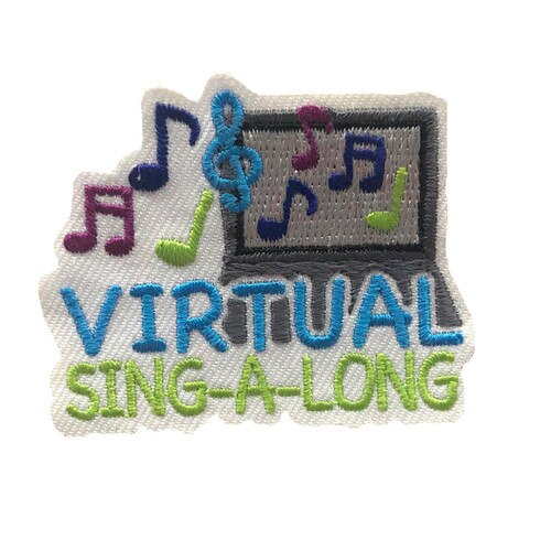 GSMWLP Virtual Singalong Fun Patch