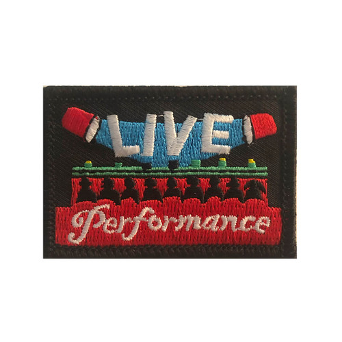 GSMWLP Live Performance Fun Patch
