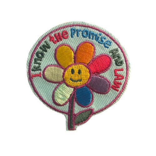 GSMWLP I Know the Promise and Law F