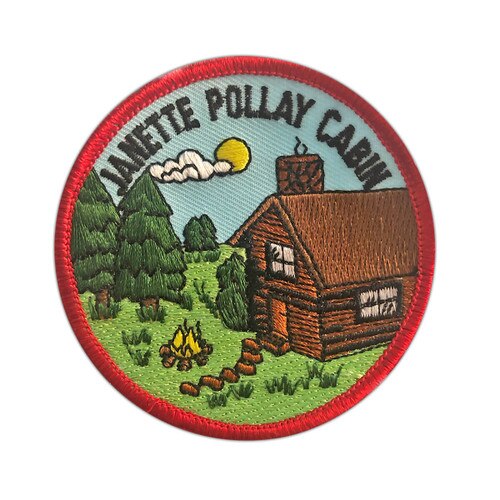 GSMWLP Janette Pollay Cabin Collect