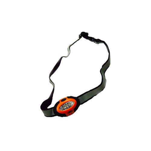 GSMWLP Adventure Awaits Head Lamp