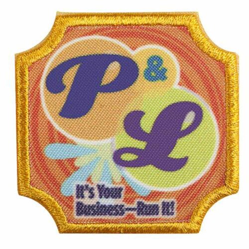 GSRV P & L - Cookie AMB - Retired