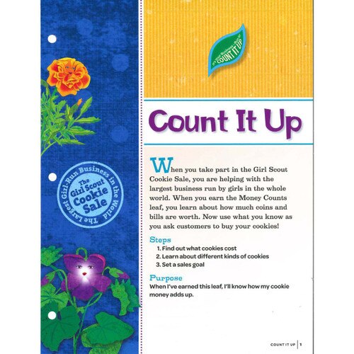 GSRV Count It Up Pamphlet DA - Reti