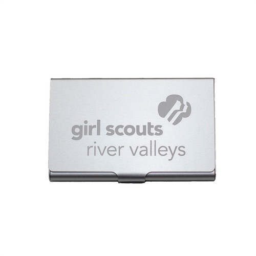 GSRV Business Card Holder