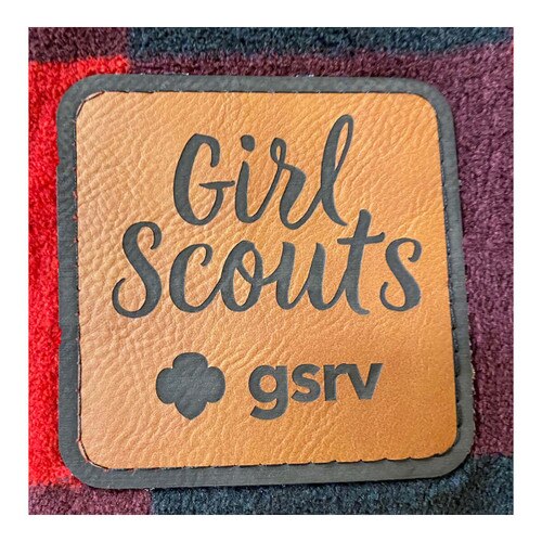 GSRV Blanket