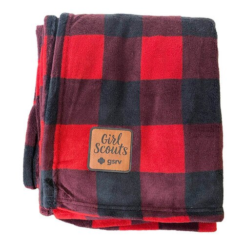 GSRV Blanket