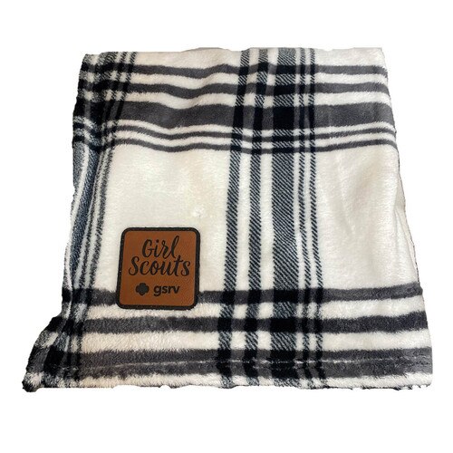 GSRV Blanket