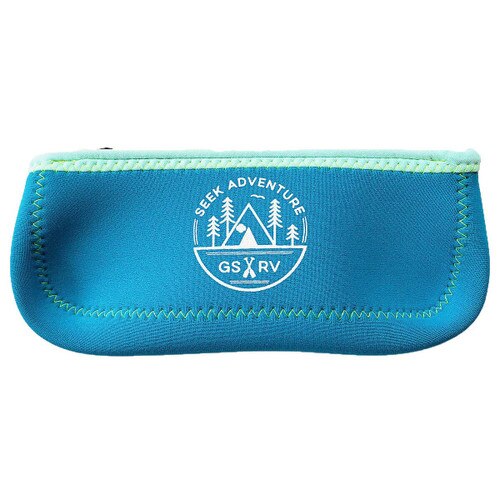 GSRV Blue Canoe Pouch