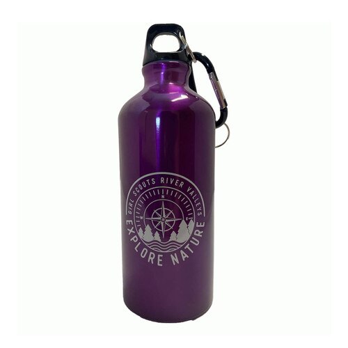 Explore Nature Water Bottle