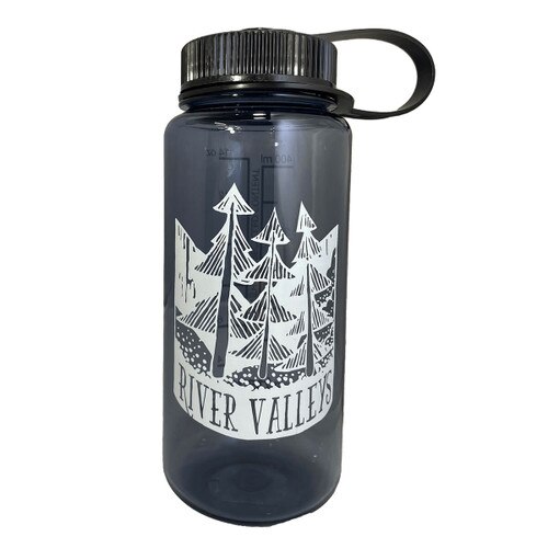 GSRV River Valleys Mini Nalgene