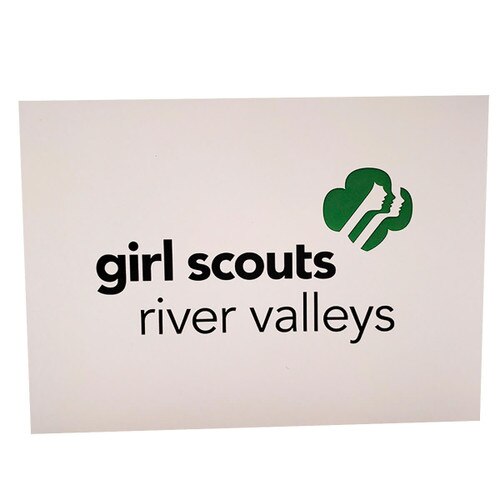 GSRV Blank Cards