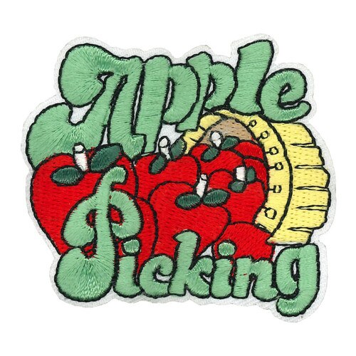GSRV Apple Picking Patch