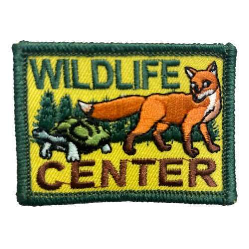 GSRV Wildlife Center (Turtle & Fox)