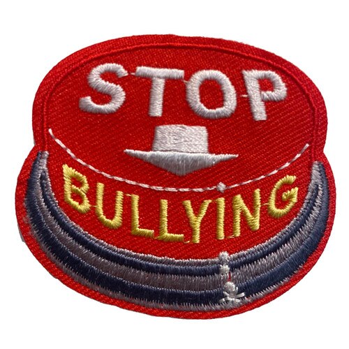 GSRV Stop Bullying Patch