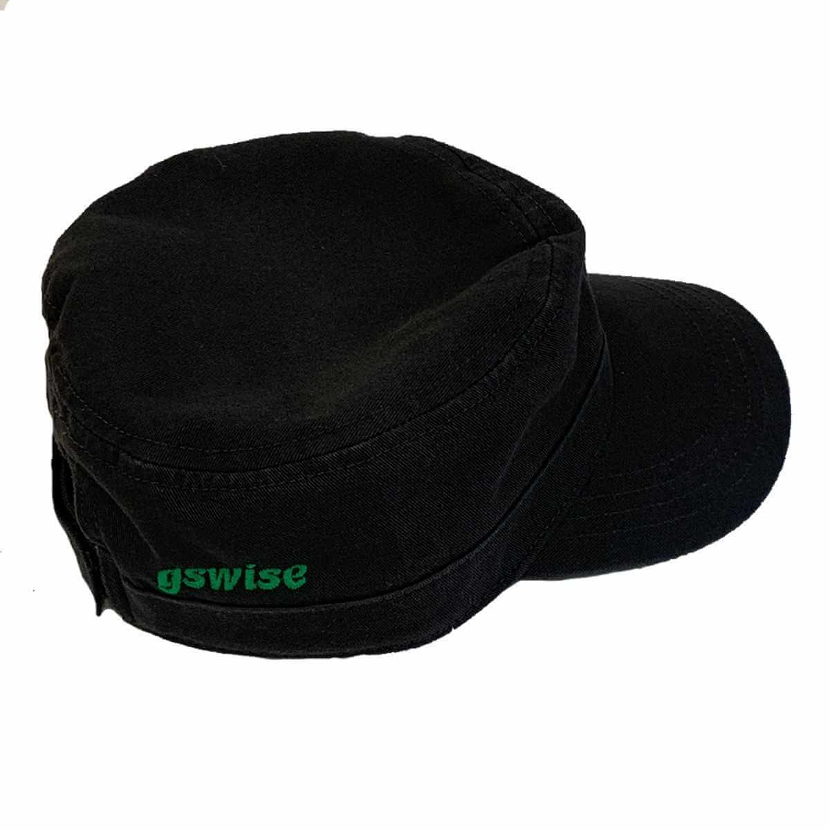 trefoil hat
