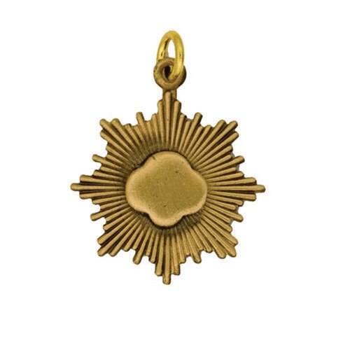 GSNWGL Bronze Award Pendant