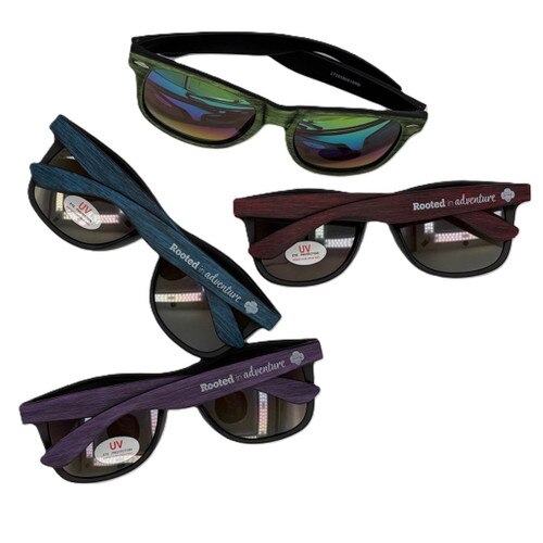 GSNWGL ROOTED IN ADVENTURE SUNGLASS