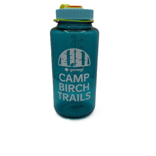 GSNWGL CAMP BIRCH TRAILS 32 OZ NALG
