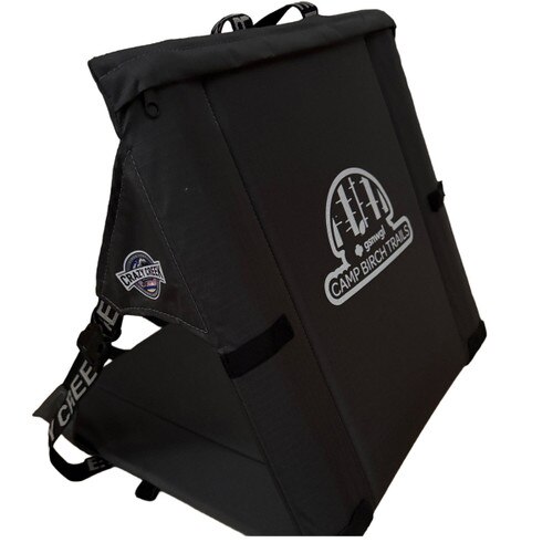 GSNWGL CRAZY CREEK CHAIR - SLATE