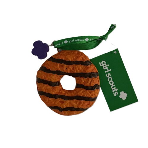 GSNWGL Kurt S Adler Caramel Cookie