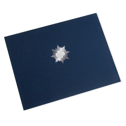 GSNWGL SILVER AWARD CERTIFICATE HOL