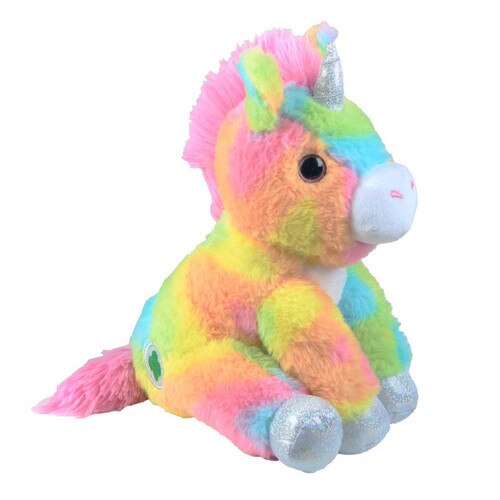 GSNWGL Plush Sorbet Unicorn