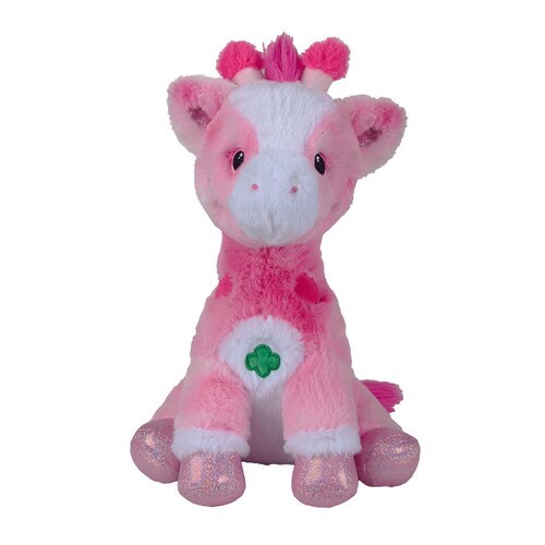 GSNWGL Dreamy Plush Giraffe