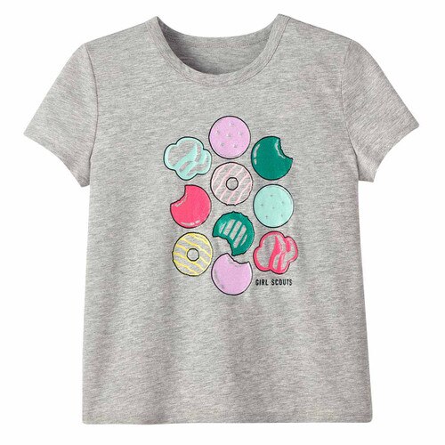 GSNWGL Cookies and Dots T-Shirt - G