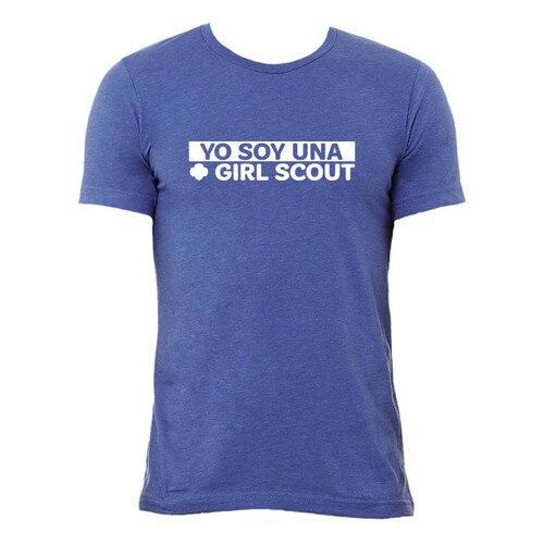 GSNWGL T-Shirt - Yo Soy Una Royal B