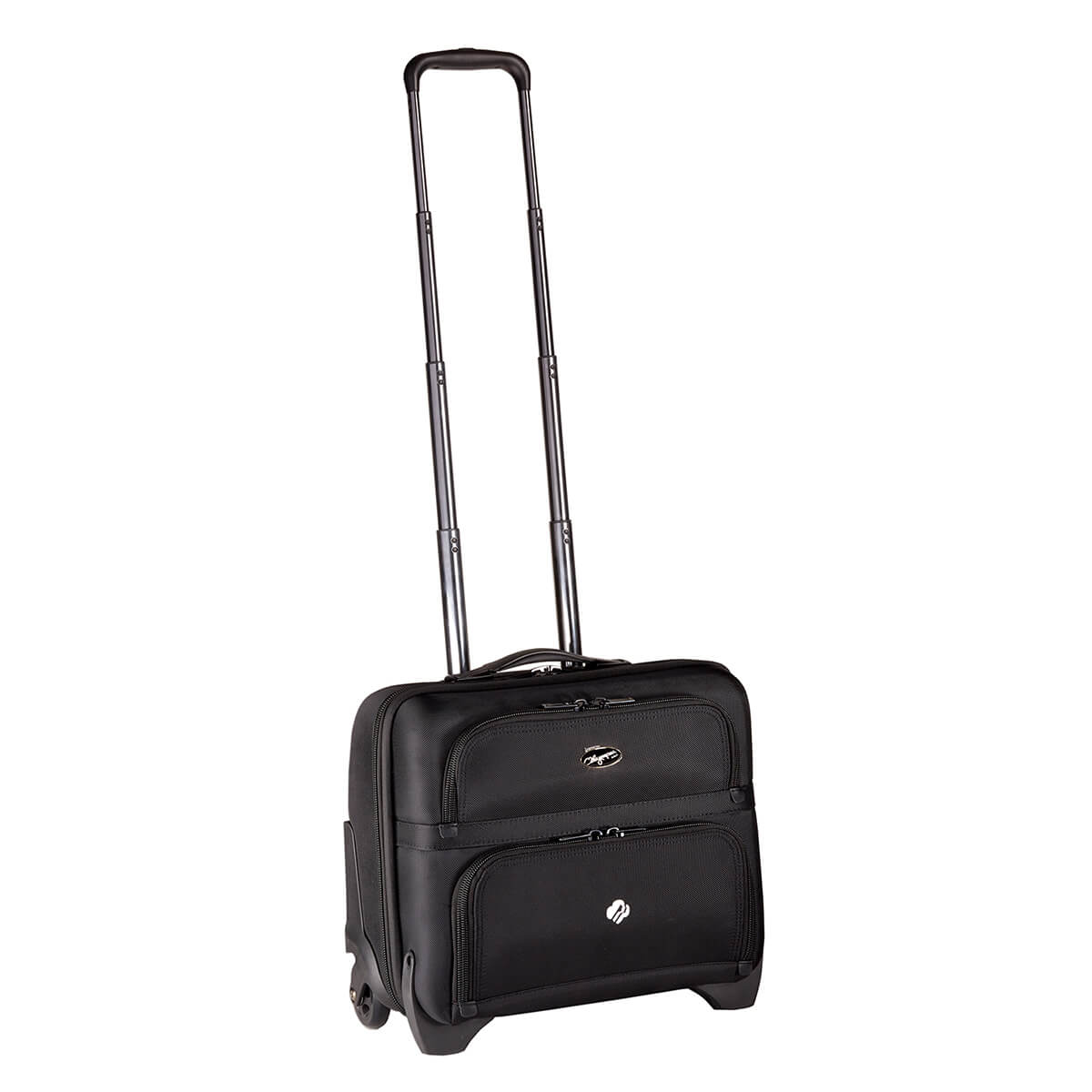 rolling briefcase for women