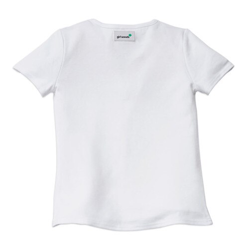 Brownie Henley Shirt