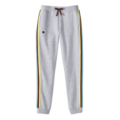 brownie jogger sweatpants