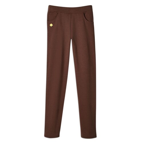 brownie slim knit pull on pants